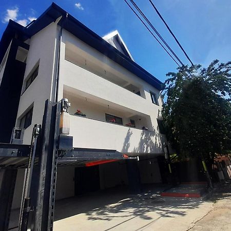 White Flat Διαμέρισμα Βουκουρέστι Εξωτερικό φωτογραφία
