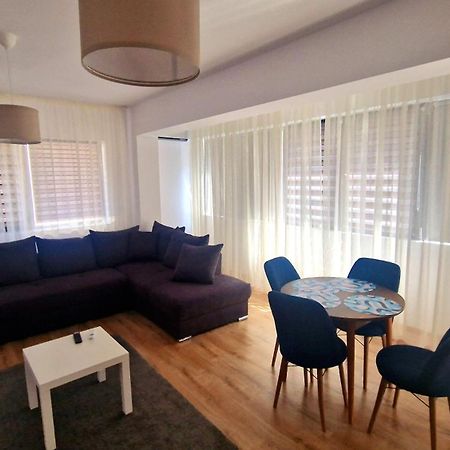 White Flat Διαμέρισμα Βουκουρέστι Εξωτερικό φωτογραφία