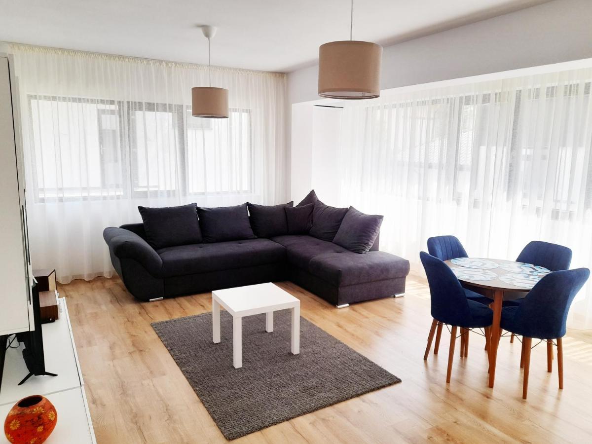 White Flat Διαμέρισμα Βουκουρέστι Εξωτερικό φωτογραφία