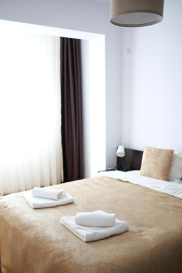 White Flat Διαμέρισμα Βουκουρέστι Εξωτερικό φωτογραφία