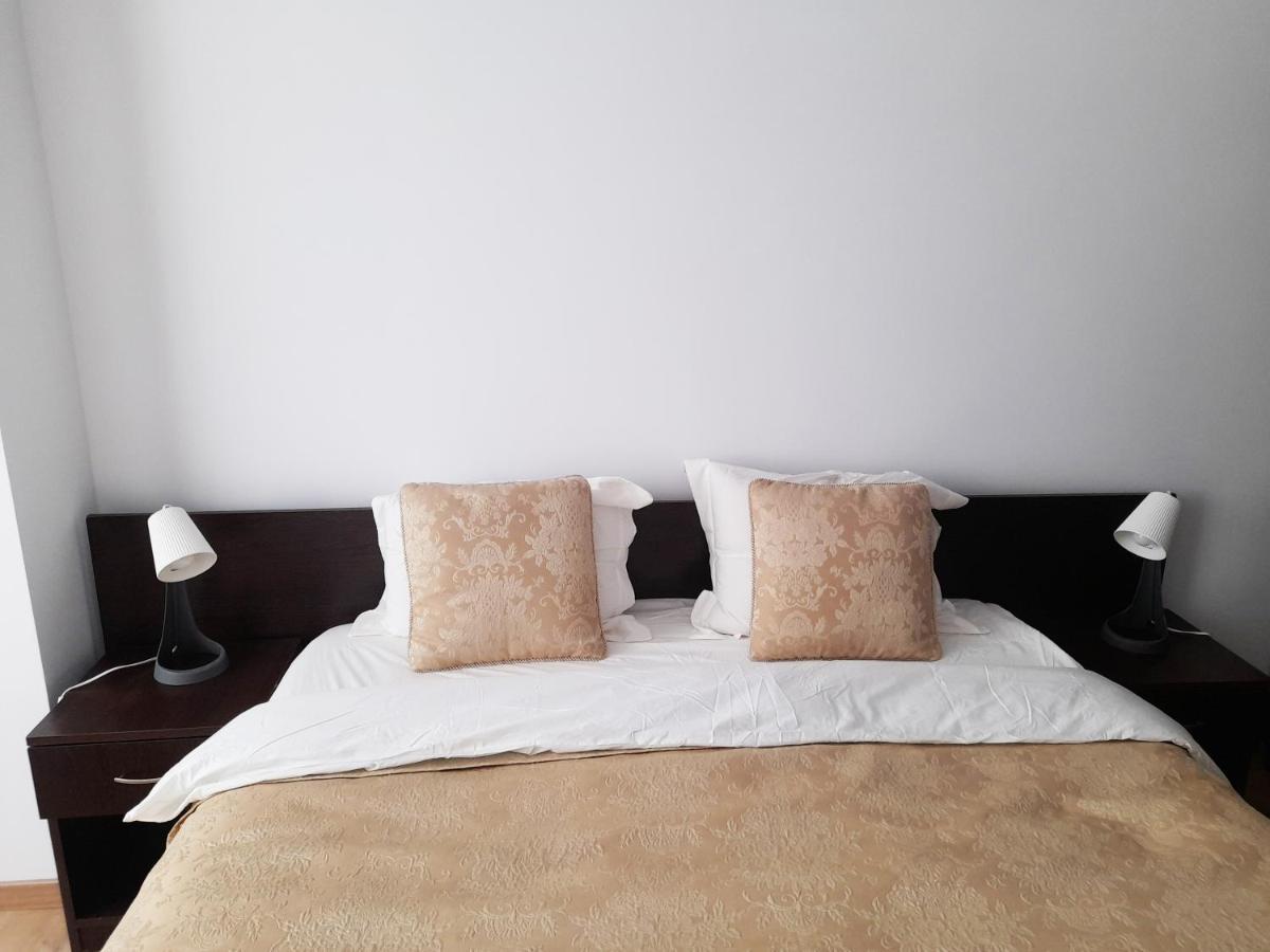 White Flat Διαμέρισμα Βουκουρέστι Εξωτερικό φωτογραφία
