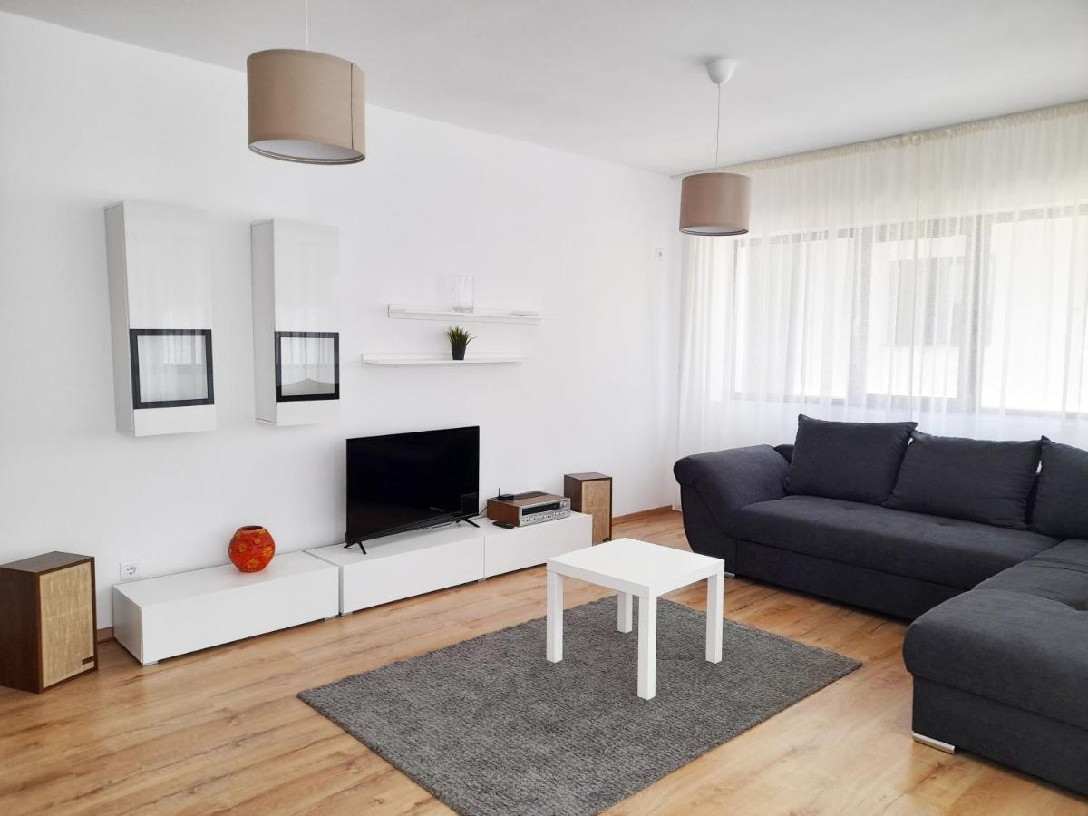 White Flat Διαμέρισμα Βουκουρέστι Εξωτερικό φωτογραφία