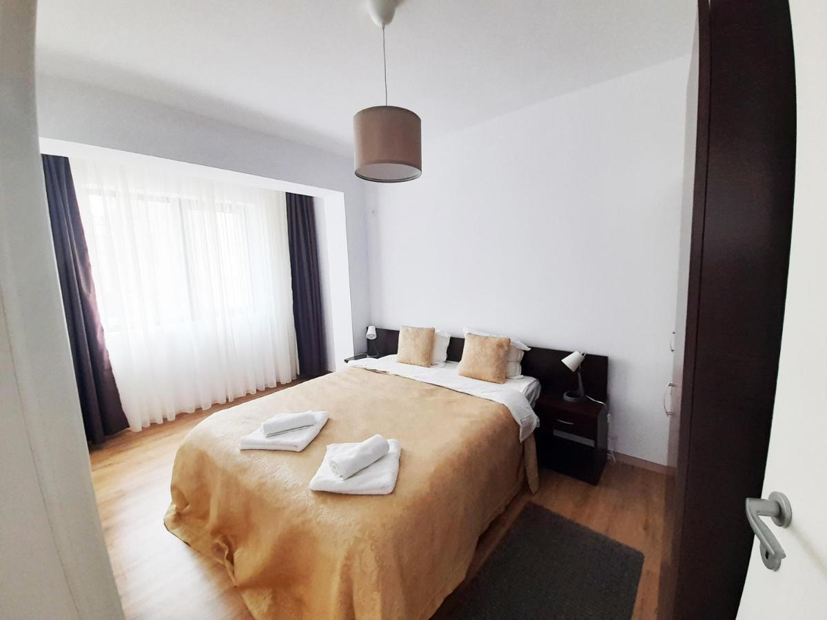 White Flat Διαμέρισμα Βουκουρέστι Εξωτερικό φωτογραφία