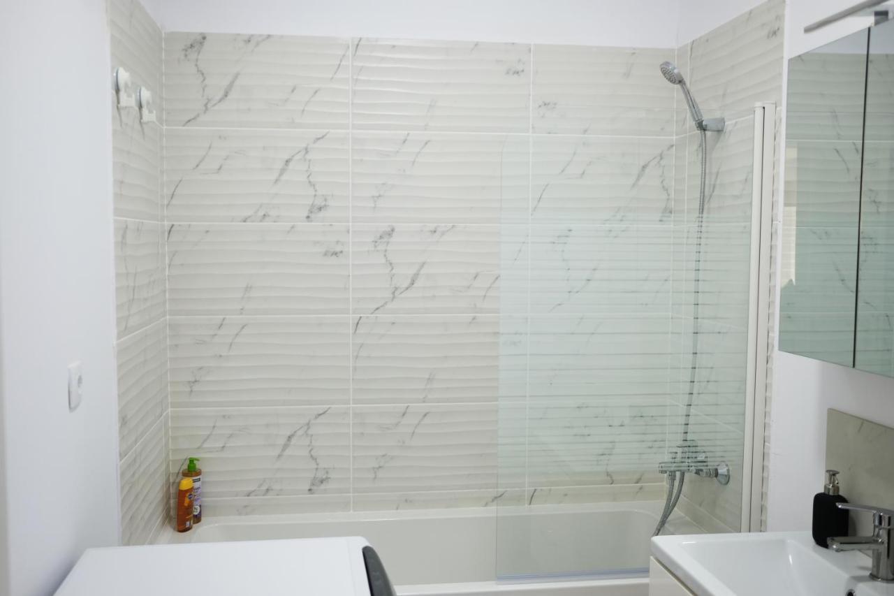 White Flat Διαμέρισμα Βουκουρέστι Εξωτερικό φωτογραφία