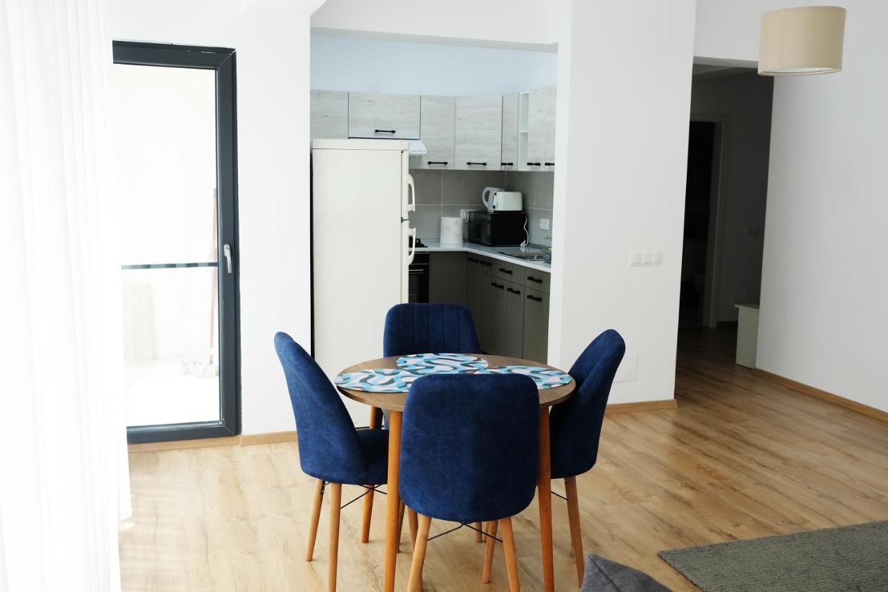 White Flat Διαμέρισμα Βουκουρέστι Εξωτερικό φωτογραφία