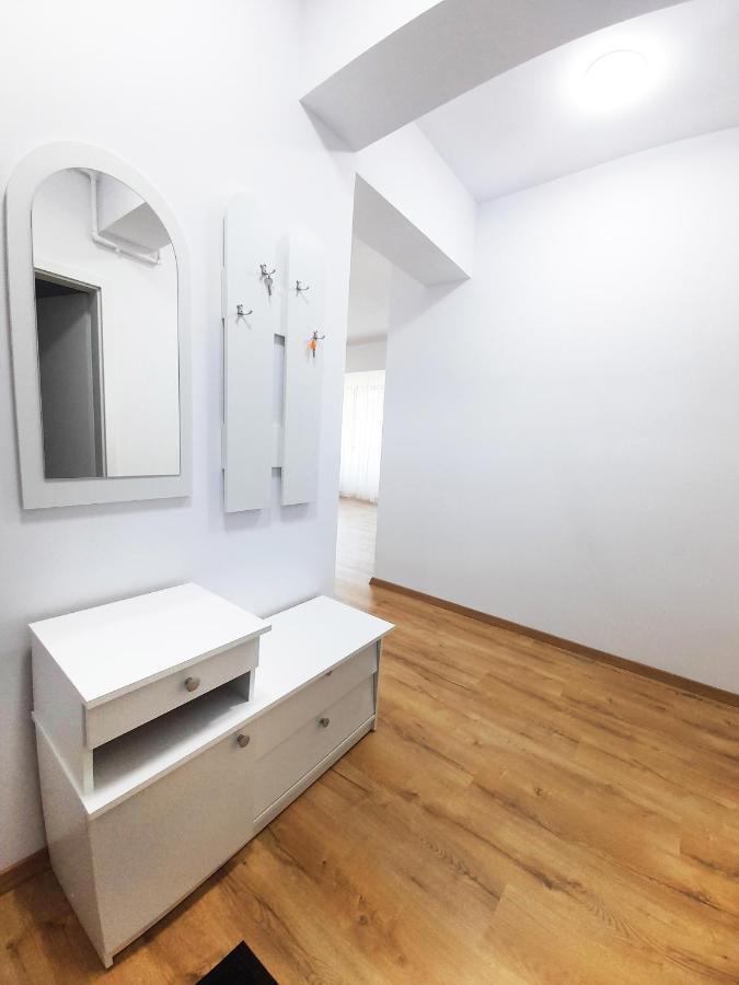 White Flat Διαμέρισμα Βουκουρέστι Εξωτερικό φωτογραφία