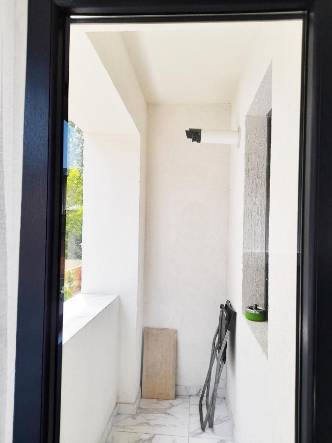 White Flat Διαμέρισμα Βουκουρέστι Εξωτερικό φωτογραφία