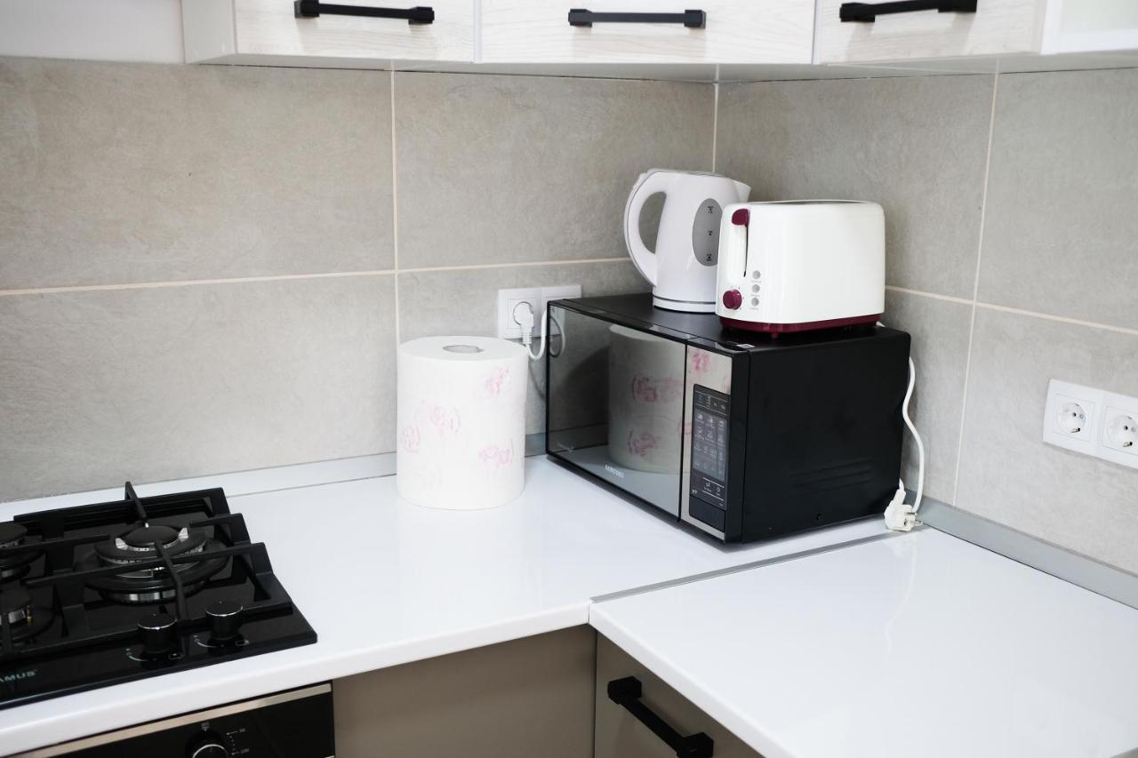 White Flat Διαμέρισμα Βουκουρέστι Εξωτερικό φωτογραφία