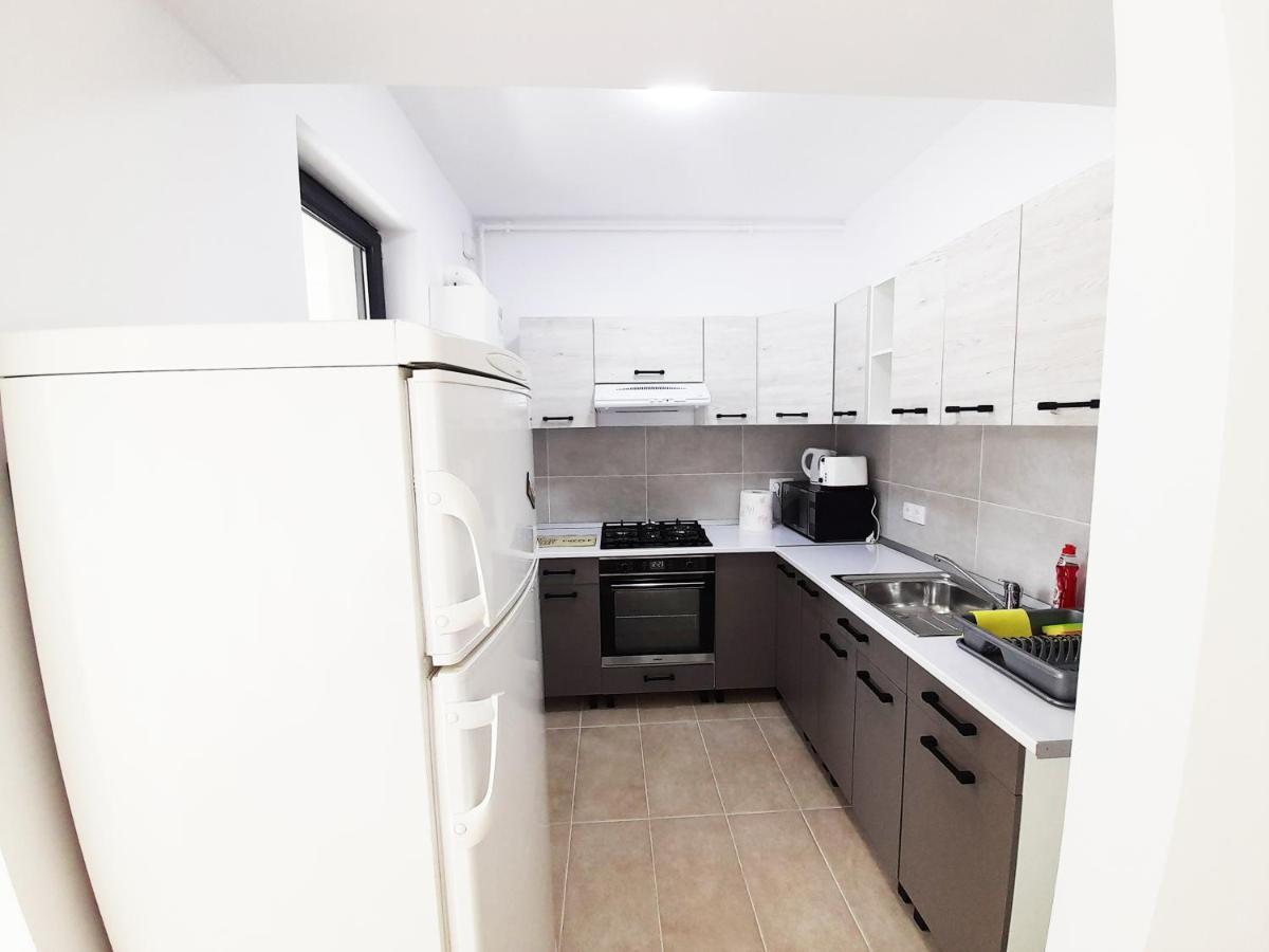 White Flat Διαμέρισμα Βουκουρέστι Εξωτερικό φωτογραφία