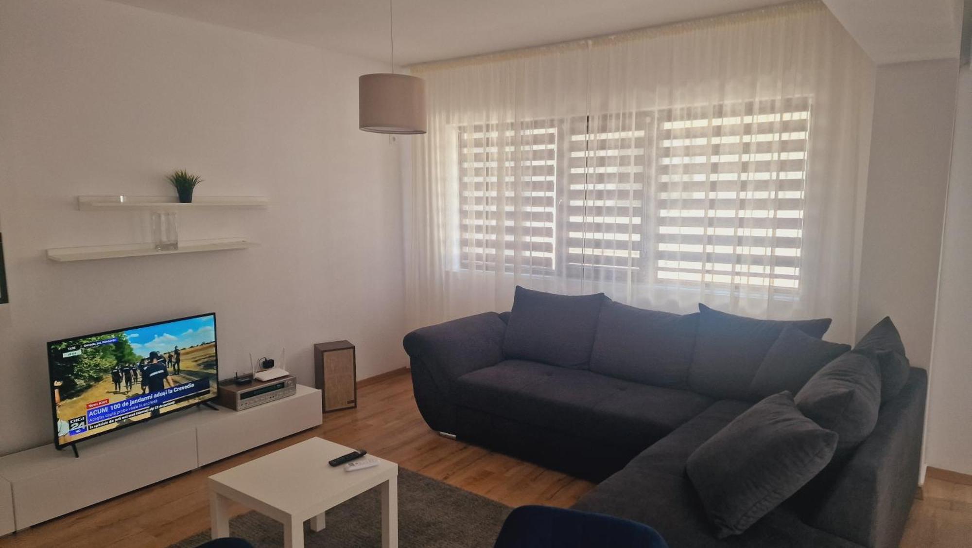 White Flat Διαμέρισμα Βουκουρέστι Εξωτερικό φωτογραφία